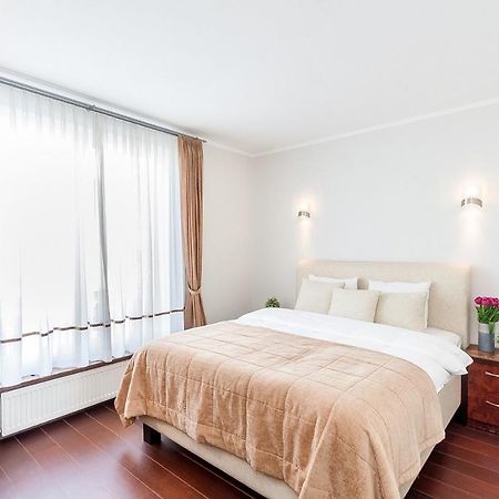 Central Apartment In Gedimino Av By Urban Rent VNO Exteriér fotografie